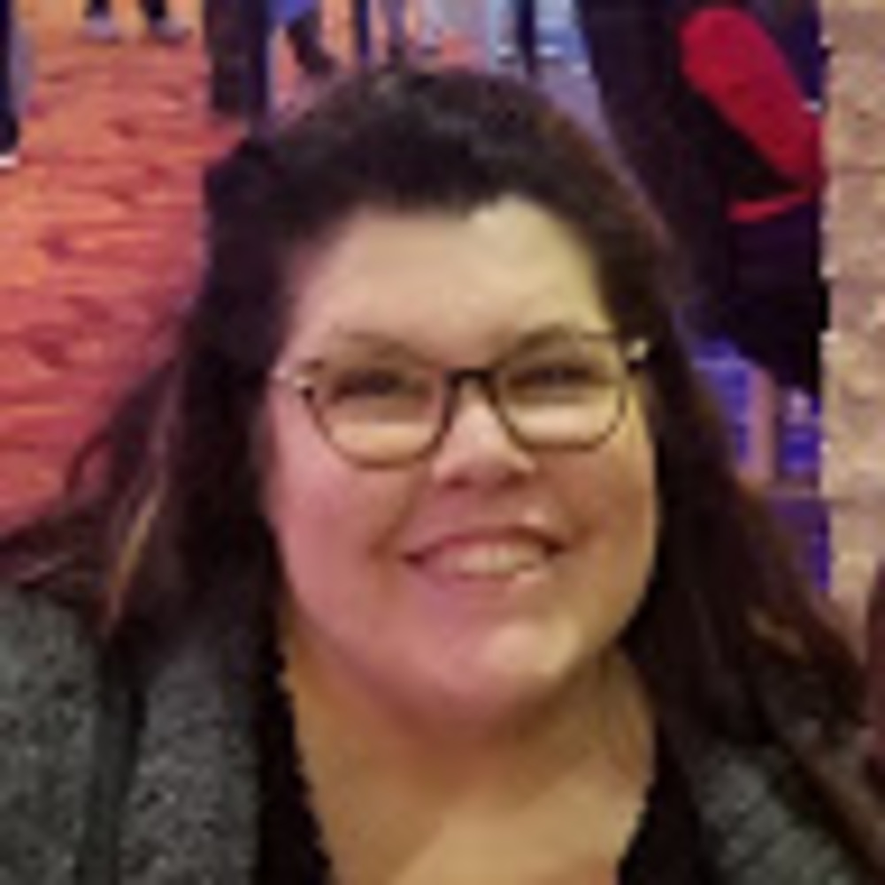 Meet your Posher, Julie